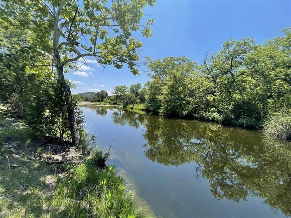 774.75 Acres of Recreational Land for Sale in Burnet, Texas