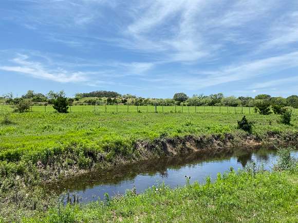 114 Acres of Recreational Land & Farm for Sale in Bertram, Texas