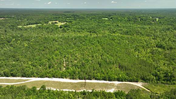 Recreational Land for Sale in Supply, North Carolina