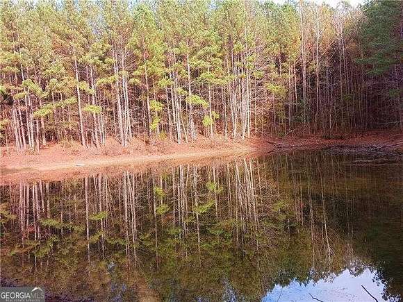 23.5 Acres of Land for Sale in Rockmart, Georgia
