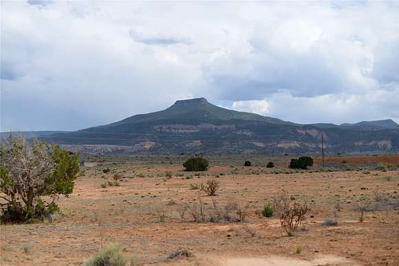 20 Acres of Land for Sale in Abiquiu, New Mexico