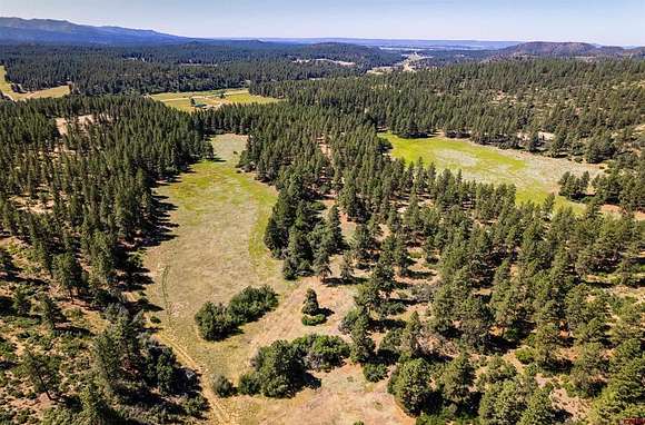 1,056 Acres of Recreational Land & Farm for Sale in Bayfield, Colorado