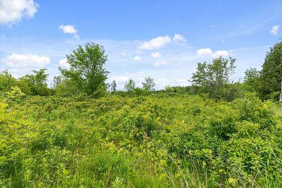 4.87 Acres of Residential Land for Sale in Hubertus, Wisconsin