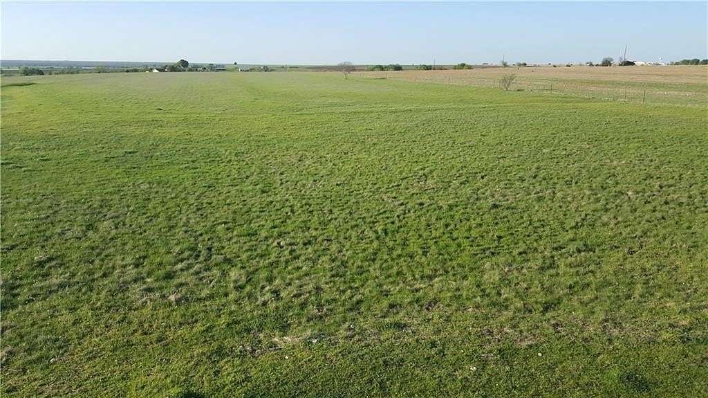 Land for Sale in Jarrell, Texas