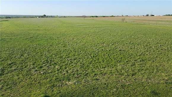 Land for Sale in Jarrell, Texas