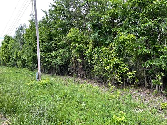 1.31 Acres of Residential Land for Sale in Indianola, Oklahoma