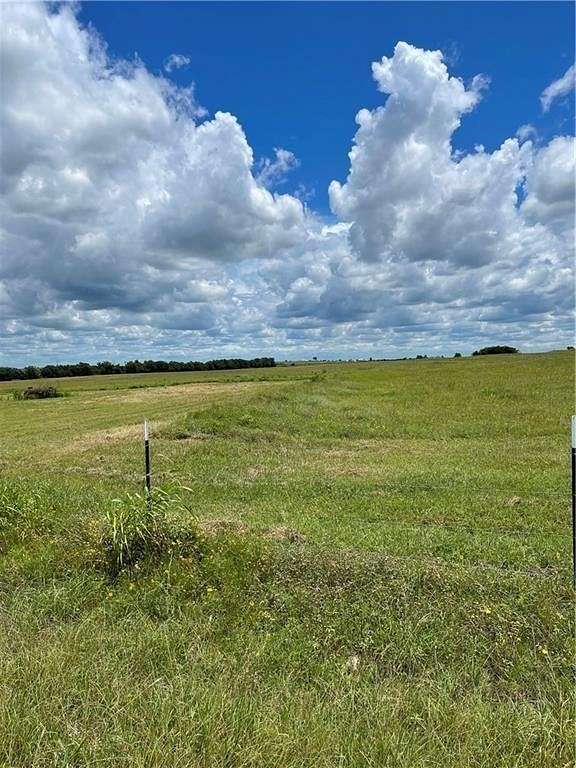 Residential Land for Sale in Bartlett, Texas