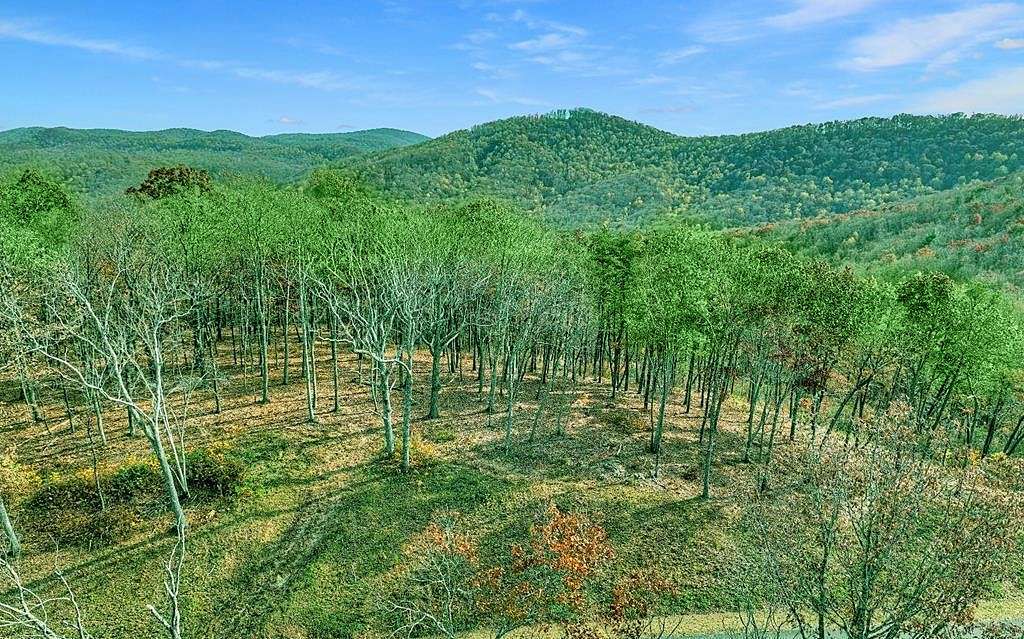 1.5 Acres of Residential Land for Sale in Talking Rock, Georgia