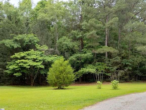 15.5 Acres of Land for Sale in Pickens, South Carolina