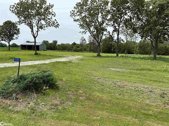 6.6 Acres of Land for Sale in Arispe, Iowa
