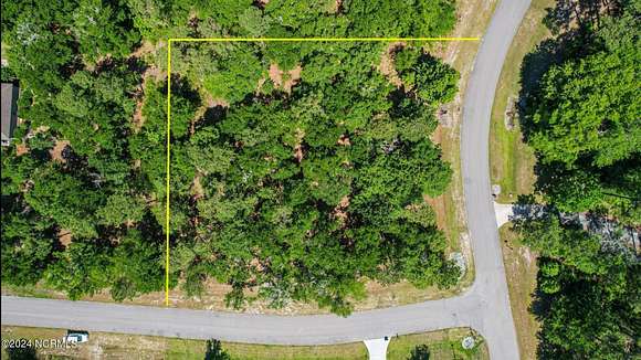 0.58 Acres of Residential Land for Sale in Supply, North Carolina