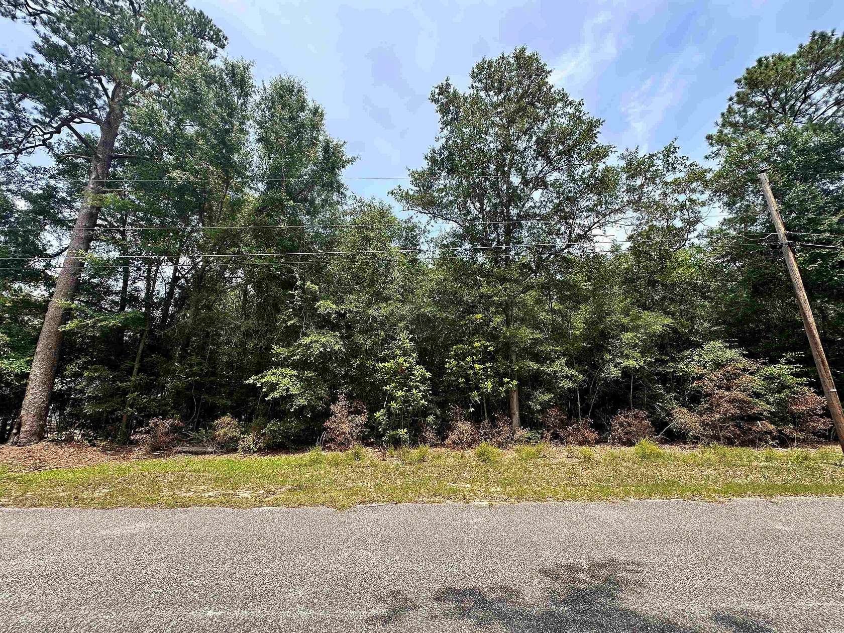 0.34 Acres of Residential Land for Sale in Nichols, South Carolina