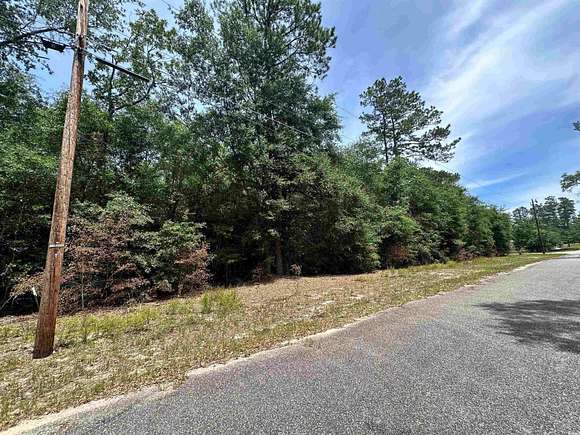 0.33 Acres of Residential Land for Sale in Nichols, South Carolina
