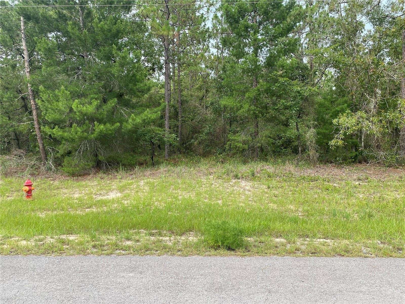 0.86 Acres of Commercial Land for Sale in Ocala, Florida