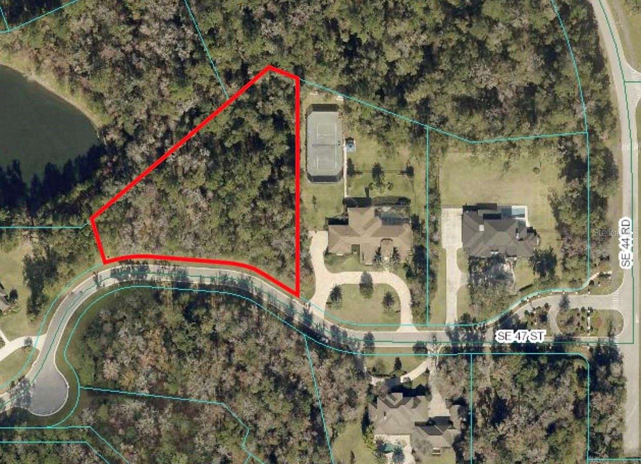 1.7 Acres of Land for Sale in Ocala, Florida