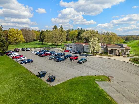9.7 Acres of Improved Mixed-Use Land for Sale in Ithaca Town, New York