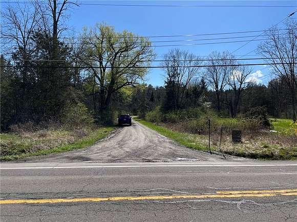 5 Acres of Residential Land for Sale in Ulysses Town, New York
