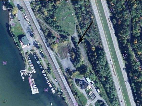 2.1 Acres of Commercial Land for Sale in Ithaca Town, New York