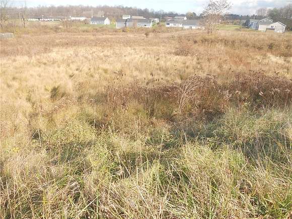 1.1 Acres of Commercial Land for Sale in Lansing, New York