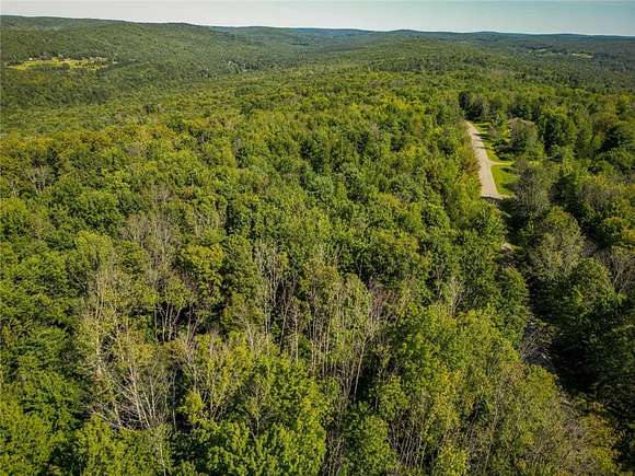 2.7 Acres of Residential Land for Sale in Spencer, New York
