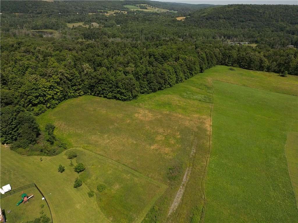 5.06 Acres of Land for Sale in Newfield, New York