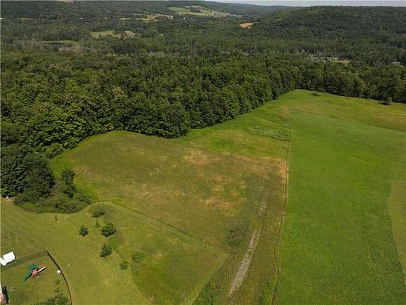 5.06 Acres of Land for Sale in Newfield, New York