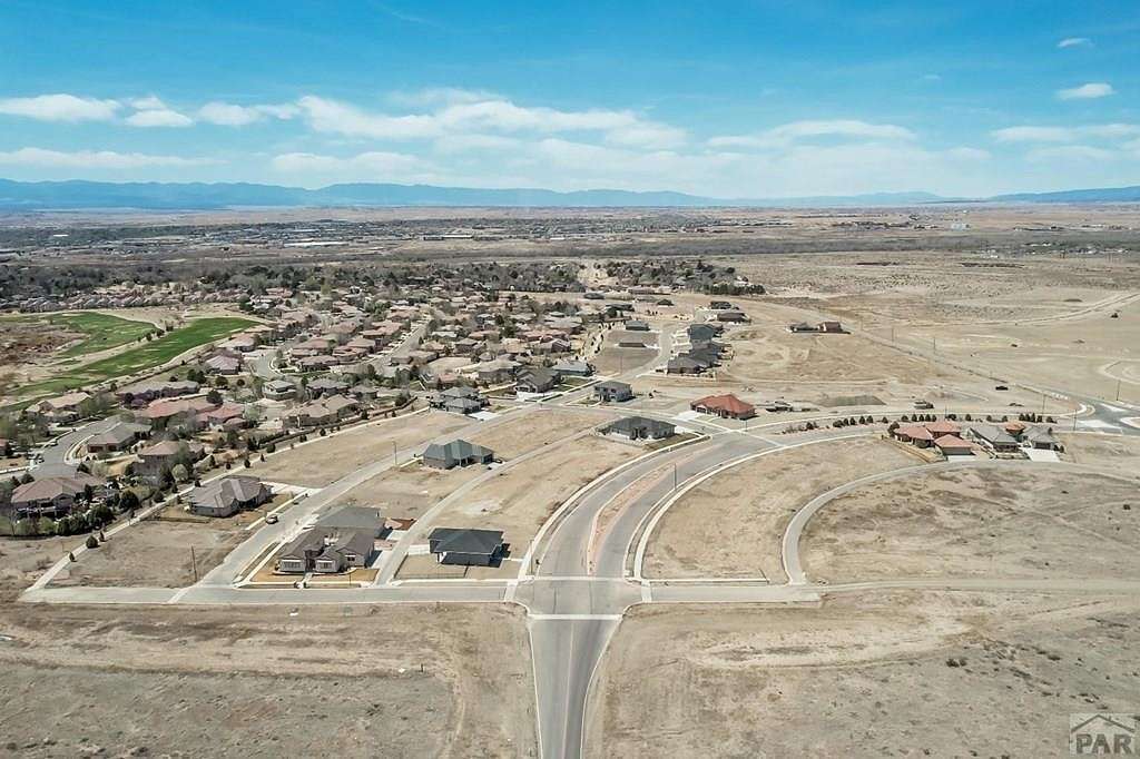 0.24 Acres of Residential Land for Sale in Pueblo, Colorado