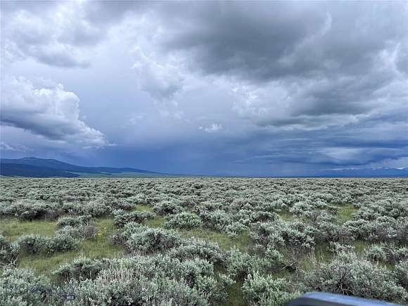 20 Acres of Recreational Land for Sale in Wisdom, Montana
