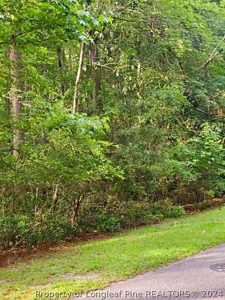 0.17 Acres of Residential Land for Sale in Vass, North Carolina