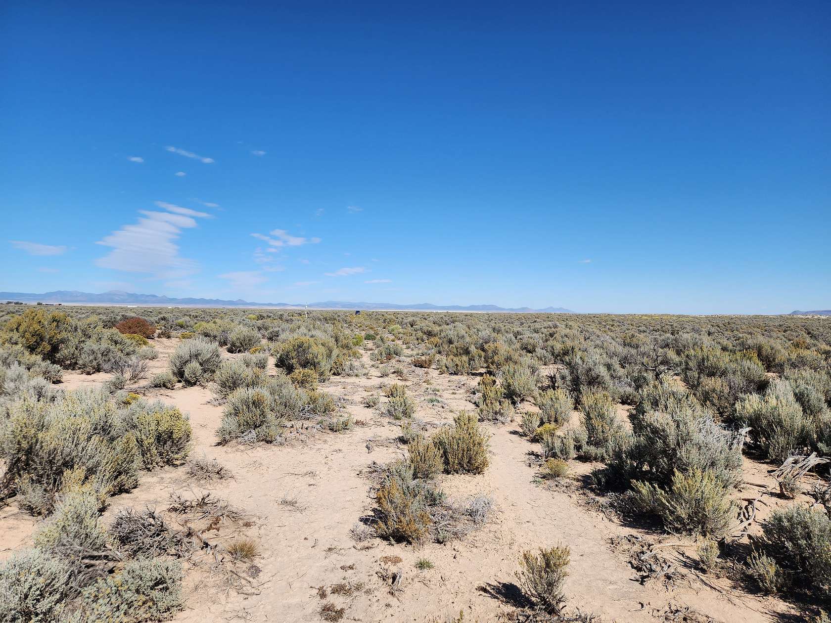 1.15 Acres of Residential Land for Sale in Yucca, Arizona