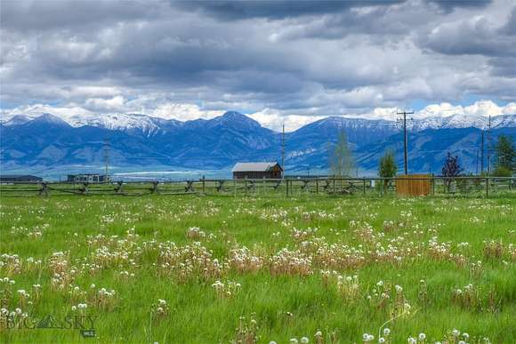 1.8 Acres of Residential Land for Sale in Bozeman, Montana