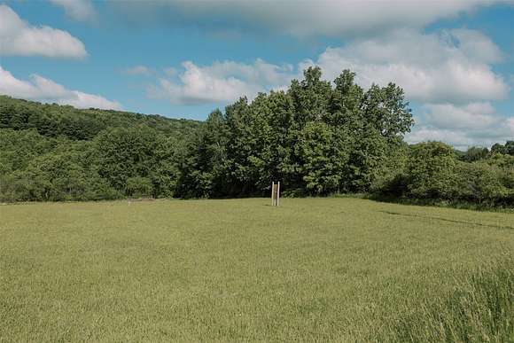 3.8 Acres of Residential Land for Sale in Corry, Pennsylvania