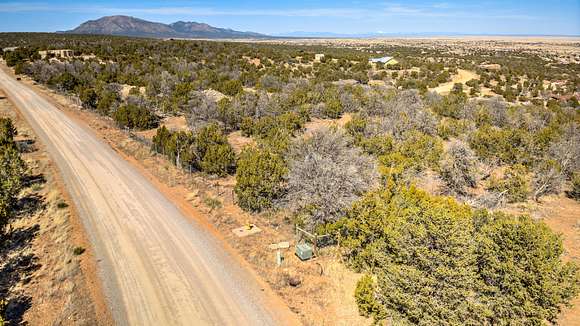 1.78 Acres of Residential Land for Sale in Edgewood, New Mexico