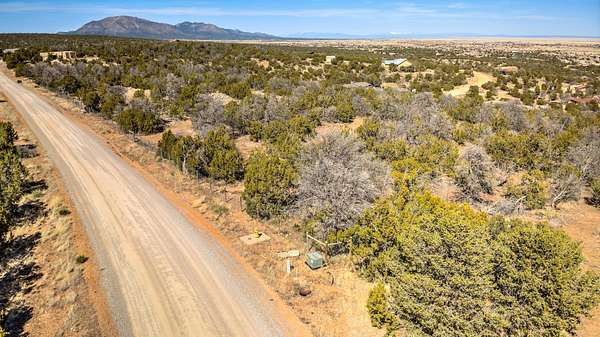 1.78 Acres of Land for Sale in Edgewood, New Mexico