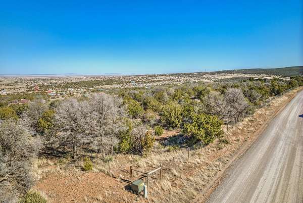 1.74 Acres of Land for Sale in Edgewood, New Mexico