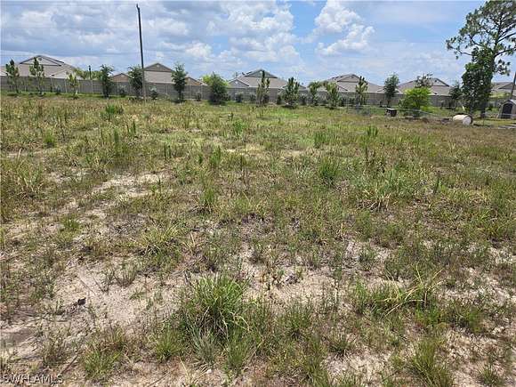 0.235 Acres of Residential Land for Sale in North Fort Myers, Florida