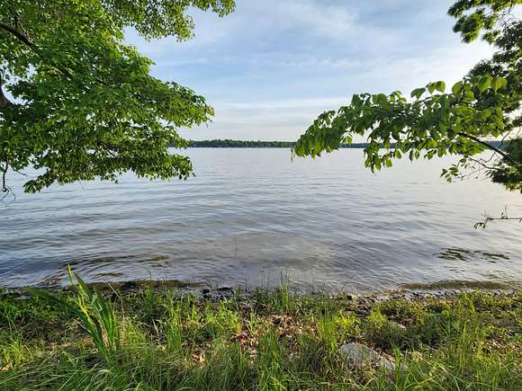 0.36 Acres of Land for Sale in Lake, Michigan