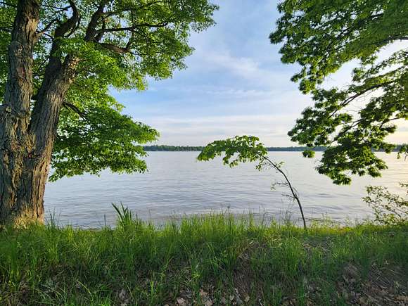 0.36 Acres of Land for Sale in Lake, Michigan