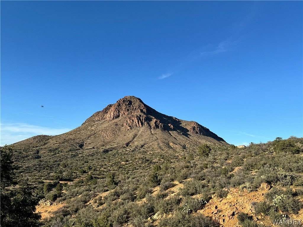 160 Acres of Recreational Land for Sale in Kingman, Arizona
