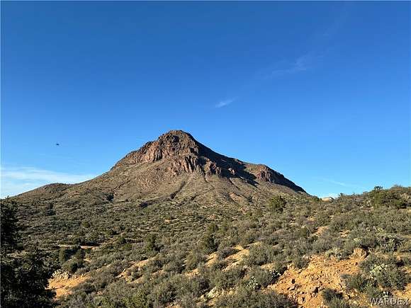 160 Acres of Land for Sale in Kingman, Arizona