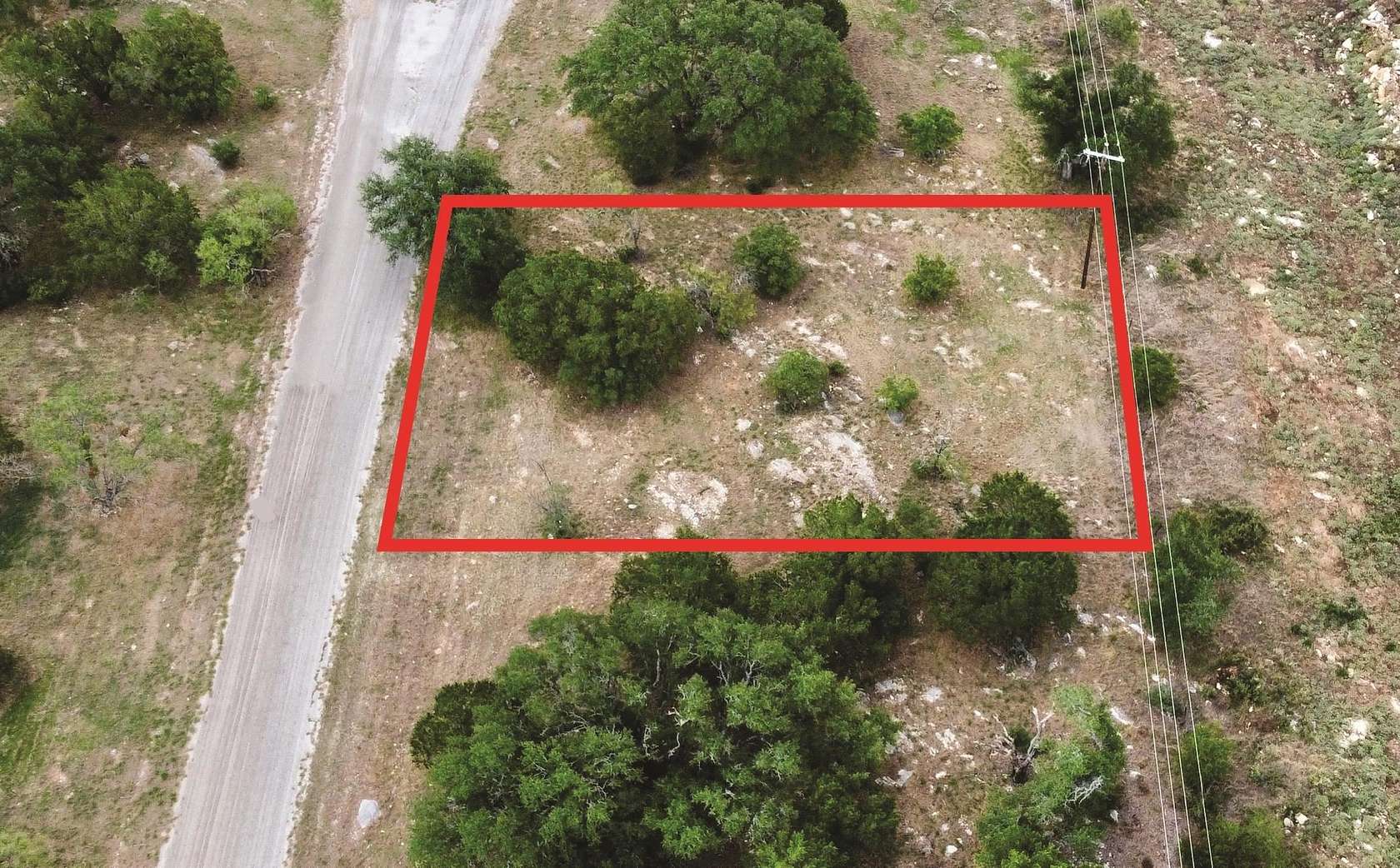 0.26 Acres of Residential Land for Sale in Horseshoe Bay, Texas