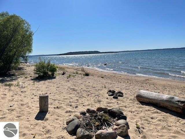 2.4 Acres of Residential Land with Home for Sale in Traverse City, Michigan