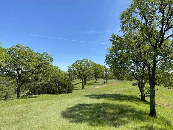 4.53 Acres of Residential Land for Sale in Cottonwood, California