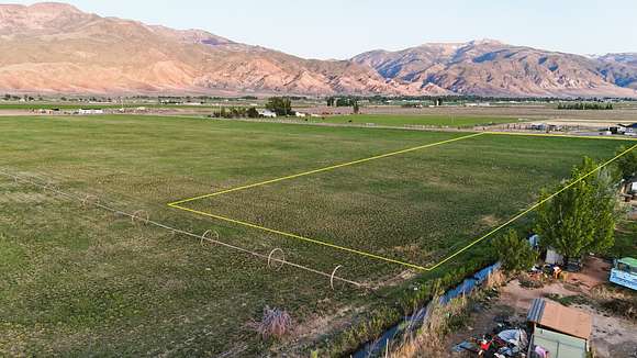 Land for Sale in Elsinore, Utah