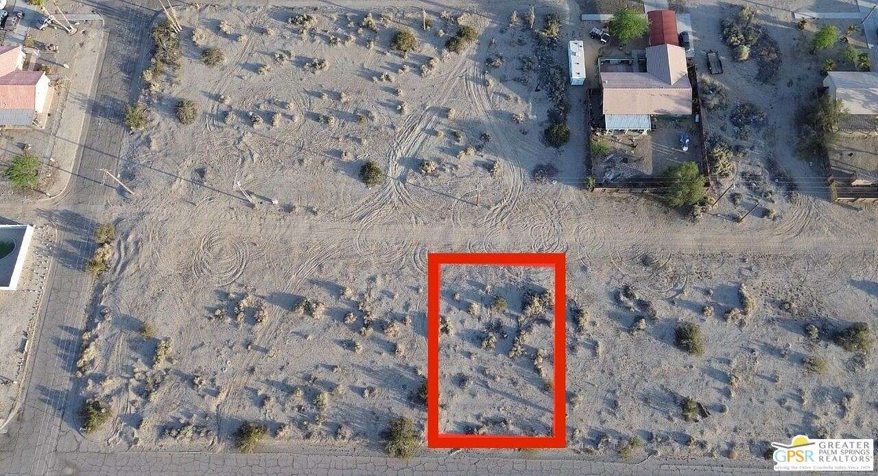 0.241 Acres of Land for Sale in Thermal, California