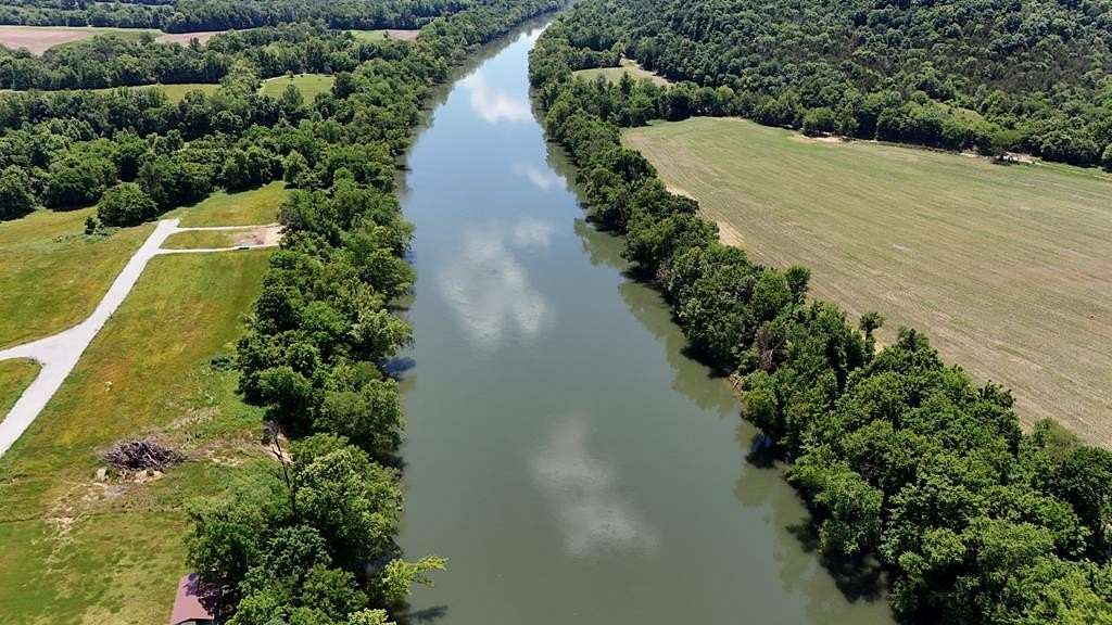 1.66 Acres of Land for Sale in Burkesville, Kentucky