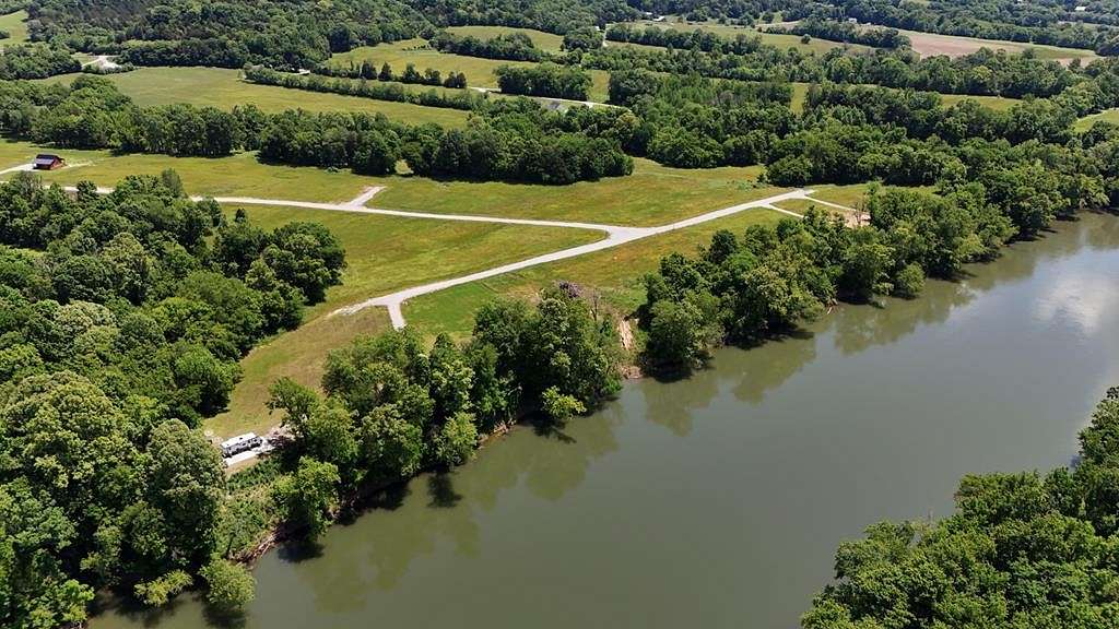 1.37 Acres of Residential Land for Sale in Burkesville, Kentucky