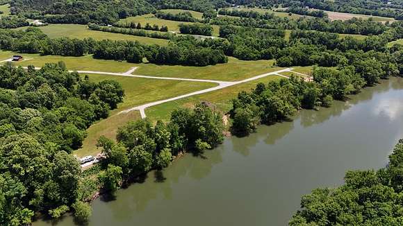 1.4 Acres of Residential Land for Sale in Burkesville, Kentucky