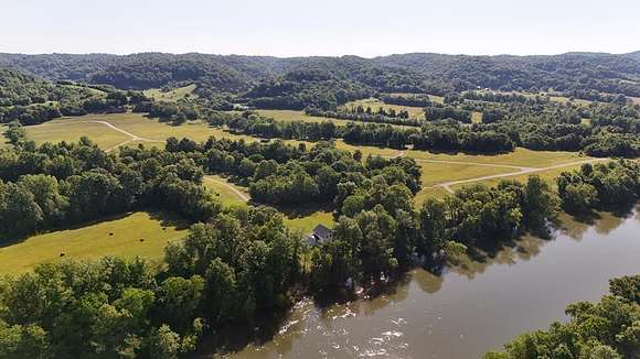 1.6 Acres of Residential Land for Sale in Burkesville, Kentucky