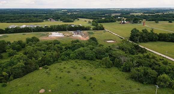 3.1 Acres of Residential Land for Sale in Sedalia, Missouri